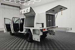 2018 Toyota Hilux SR