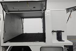 2018 Toyota Hilux SR