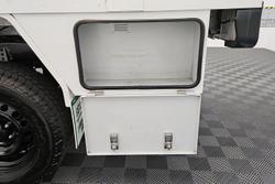 2018 Toyota Hilux SR