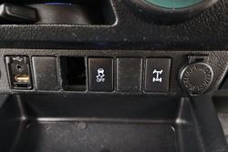 2018 Toyota Hilux SR