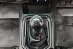 2018 Toyota Hilux SR