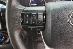 2018 Toyota Hilux SR