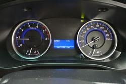 2018 Toyota Hilux SR