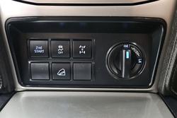 2020 Toyota Landcruiser Prado GX