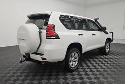 2020 Toyota Landcruiser Prado GX