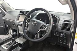 2020 Toyota Landcruiser Prado GX