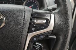 2020 Toyota Landcruiser Prado GX