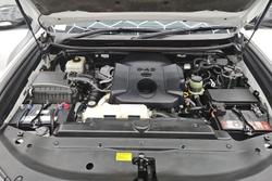 2020 Toyota Landcruiser Prado GX