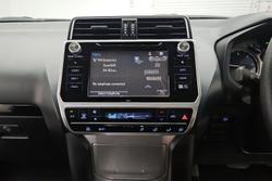 2020 Toyota Landcruiser Prado GX