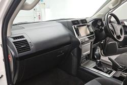 2020 Toyota Landcruiser Prado GX