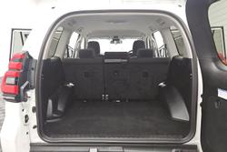 2020 Toyota Landcruiser Prado GX