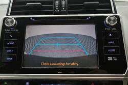 2020 Toyota Landcruiser Prado GX