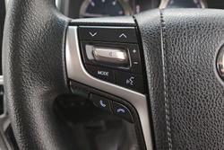 2020 Toyota Landcruiser Prado GX