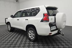 2020 Toyota Landcruiser Prado GX