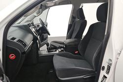 2020 Toyota Landcruiser Prado GX