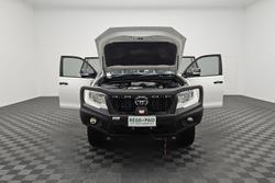 2020 Toyota Landcruiser Prado GX