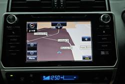 2020 Toyota Landcruiser Prado GX