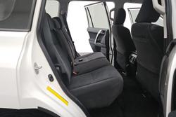 2020 Toyota Landcruiser Prado GX