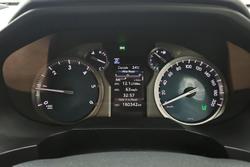 2020 Toyota Landcruiser Prado GX