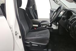 2020 Toyota Landcruiser Prado GX