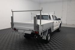 2021 Ford Ranger XL Hi-Rider