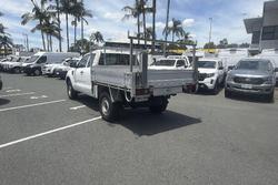 2021 Ford Ranger XL Hi-Rider