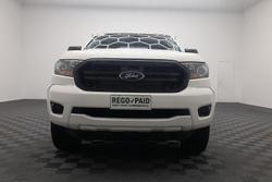 2021 Ford Ranger XL Hi-Rider