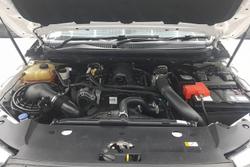 2021 Ford Ranger XL Hi-Rider