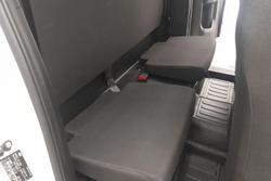 2021 Ford Ranger XL Hi-Rider