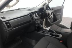 2021 Ford Ranger XL Hi-Rider