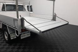 2021 Ford Ranger XL Hi-Rider