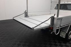 2021 Ford Ranger XL Hi-Rider