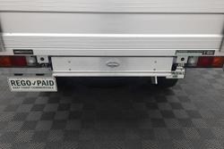 2021 Ford Ranger XL Hi-Rider