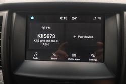 2021 Ford Ranger XL Hi-Rider