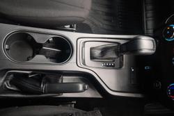 2021 Ford Ranger XL Hi-Rider