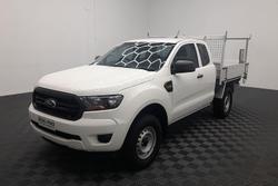 2021 Ford Ranger XL Hi-Rider