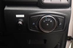 2021 Ford Ranger XL Hi-Rider