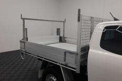 2021 Ford Ranger XL Hi-Rider