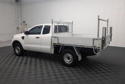 2021 Ford Ranger XL Hi-Rider