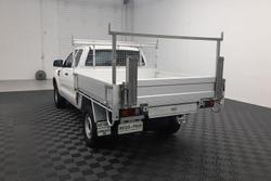 2021 Ford Ranger XL Hi-Rider