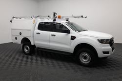 2018 Ford Ranger XL