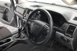 2018 Ford Ranger XL