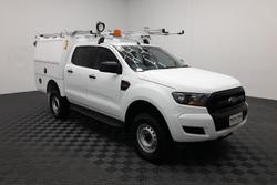 2018 Ford Ranger XL