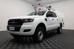 2018 Ford Ranger XL