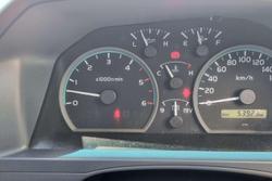 2022 Toyota Landcruiser GXL