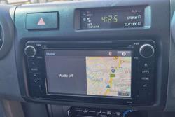 2022 Toyota Landcruiser GXL