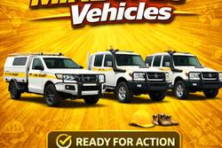 2022 Toyota Landcruiser GXL