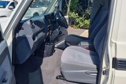 2022 Toyota Landcruiser GXL