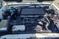 2022 Toyota Landcruiser GXL