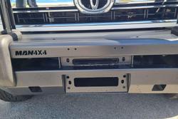 2022 Toyota Landcruiser GXL